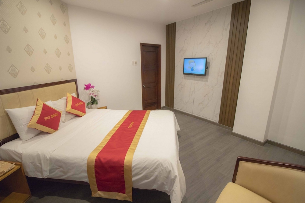 Vung Tau P T Hotel 6/44