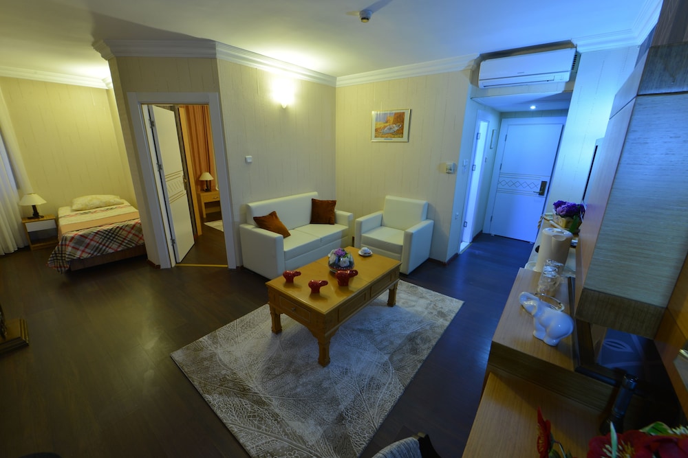 Sun City Florya Hotel 26/35