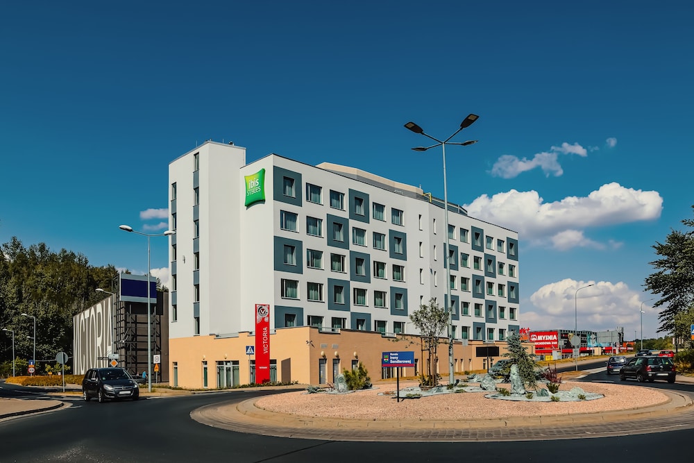 Hotel Ibis Styles Walbrzych 7/70