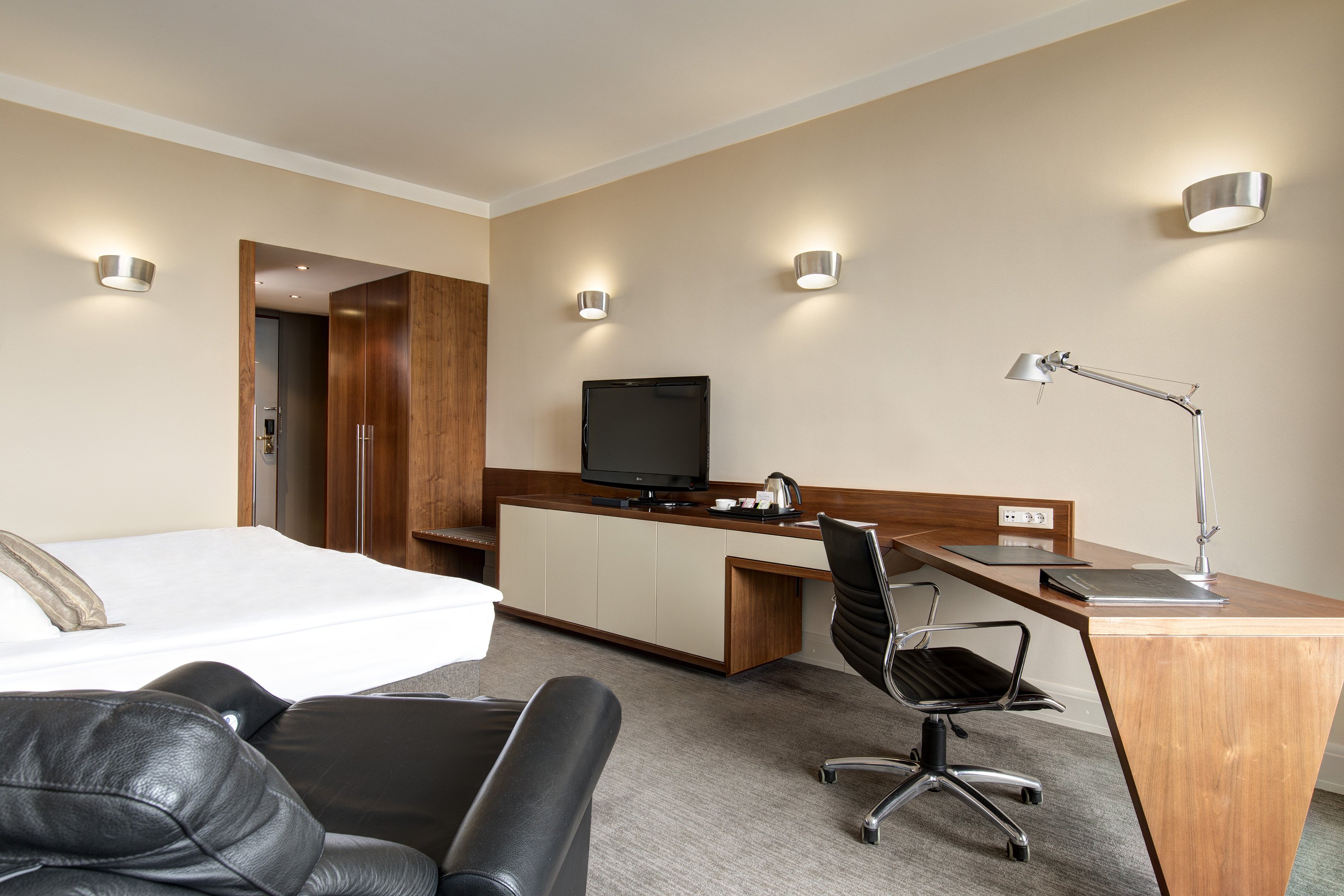 Eurostars Uhotel Ex Uhotel 69/76