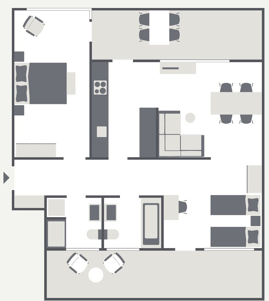 Ema House Serviced Apartments Seefeld 56/59