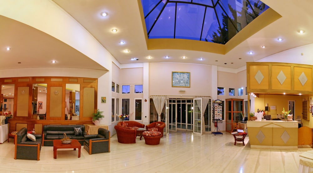 Aegeon Hotel 47/68