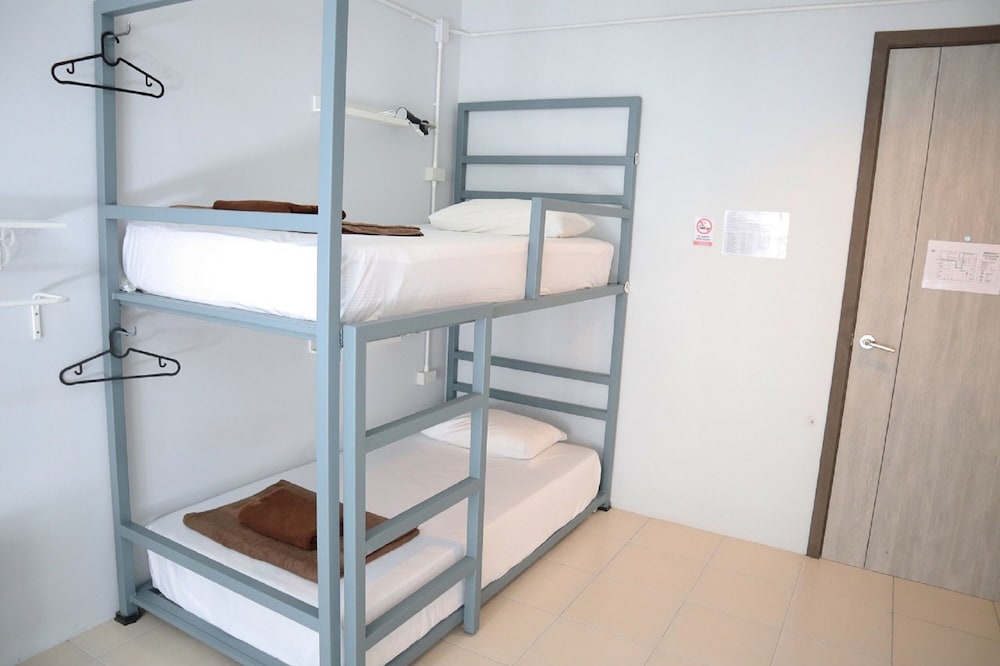 I Krabi Hostel Aonang 11/41