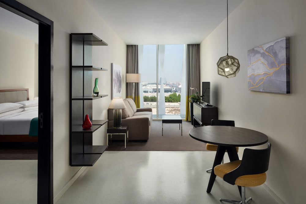 ستايبريدج سويتس الخبر(Staybridge Suites Al Khobar) 39/51