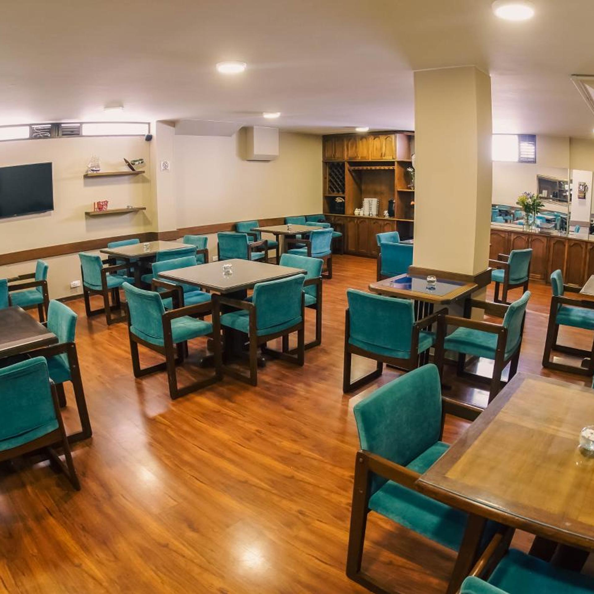 Hotel Boyaca Plaza 23/26