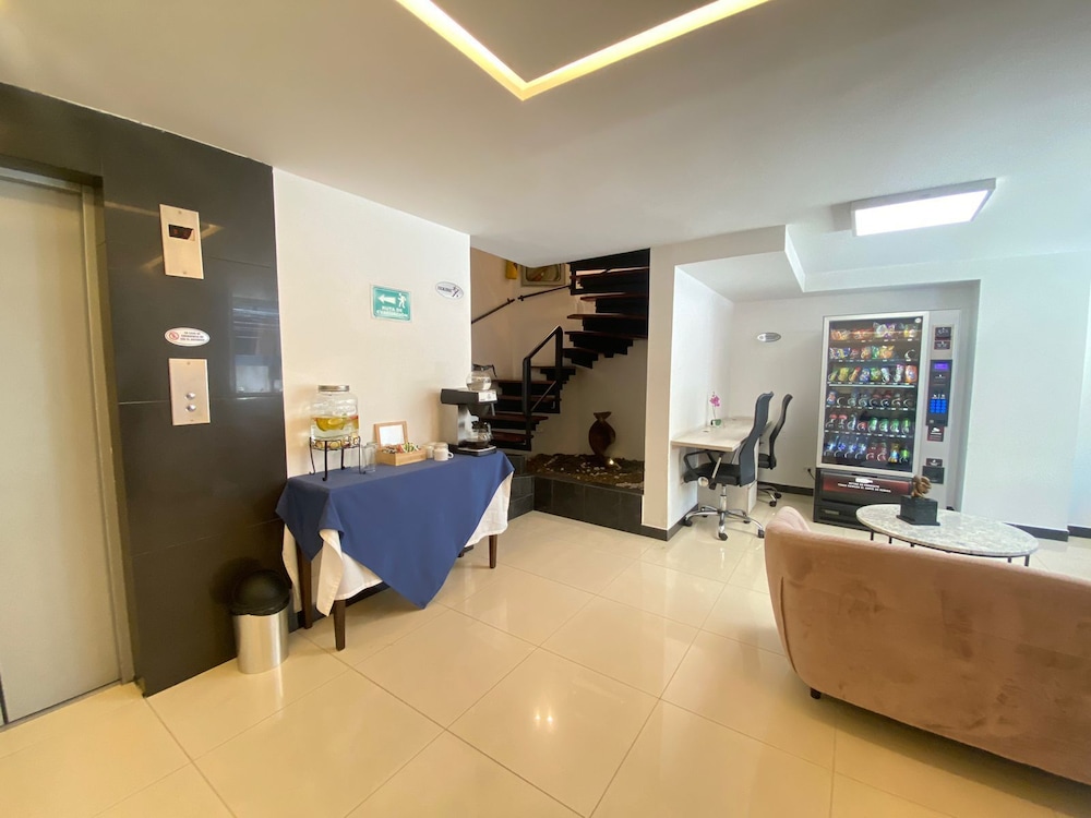 Suite Comfort Hotel 41/65