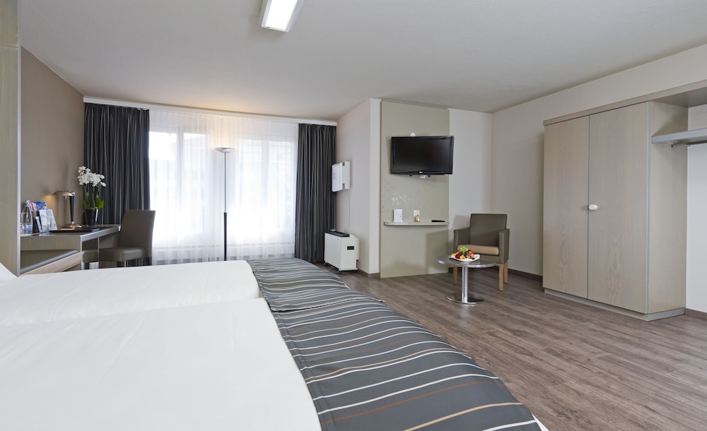 Olten Swiss Quality Hotel 21/50