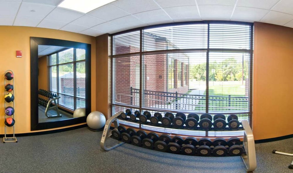 Homewood Suites By Hilton Hanover Arundel Mills 23/49