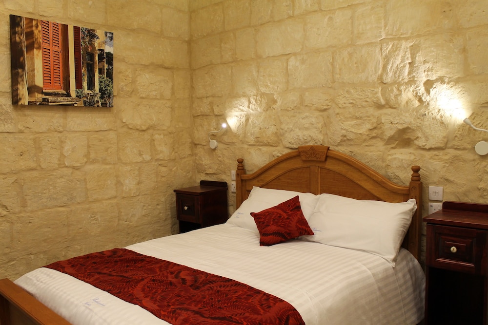 Palazzino Nina Boutique Hotel 11/43