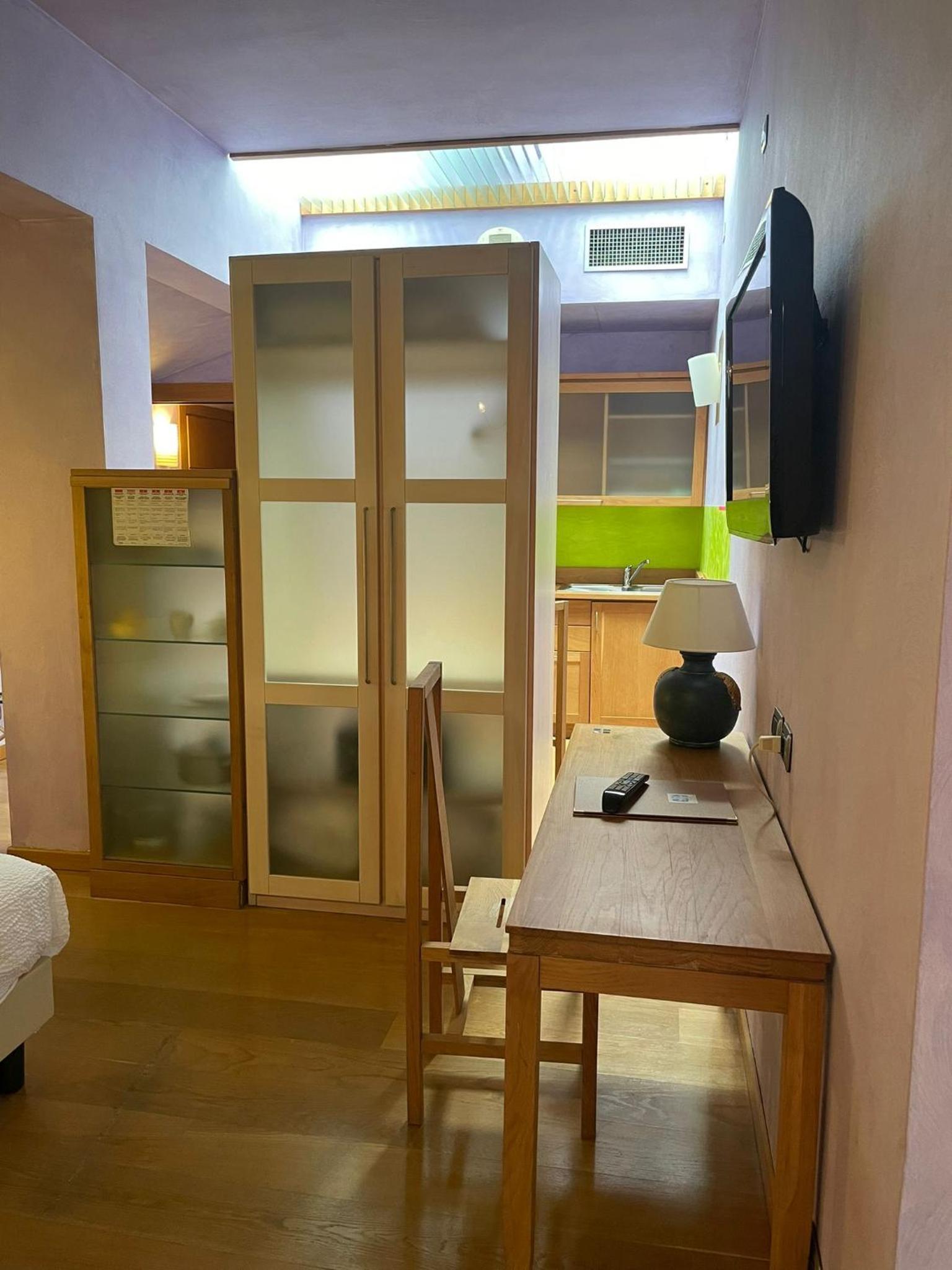 Residence Casa Cavallino 32/50