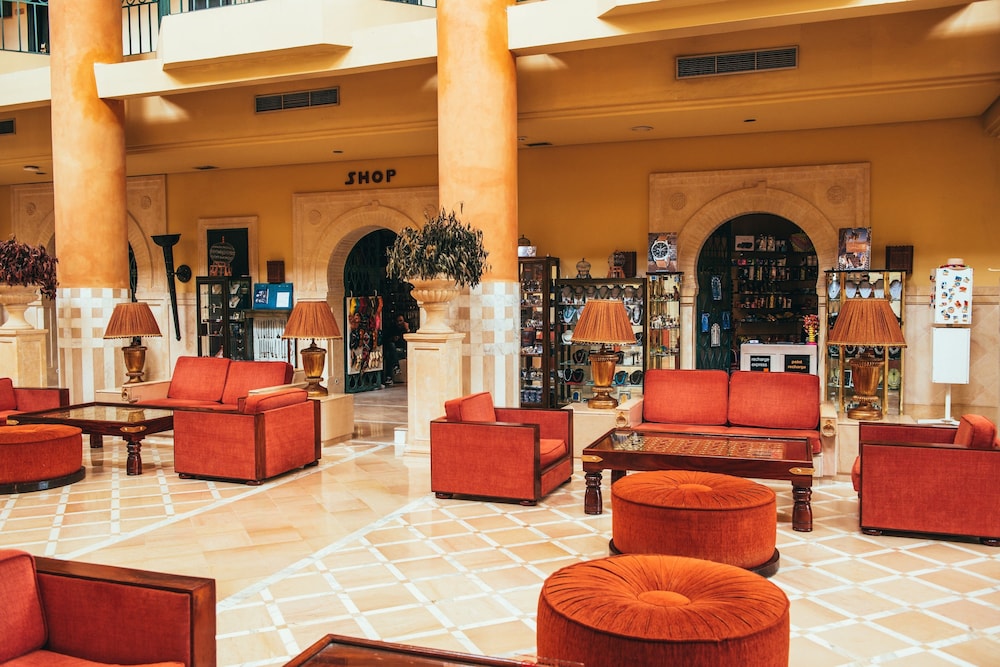 Carthage Thalasso Resort 53/73