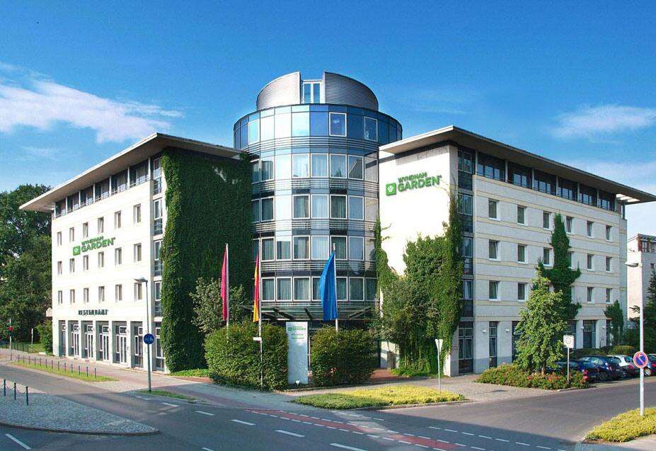 Wyndham Garden Hennigsdorf Berlin 41/43