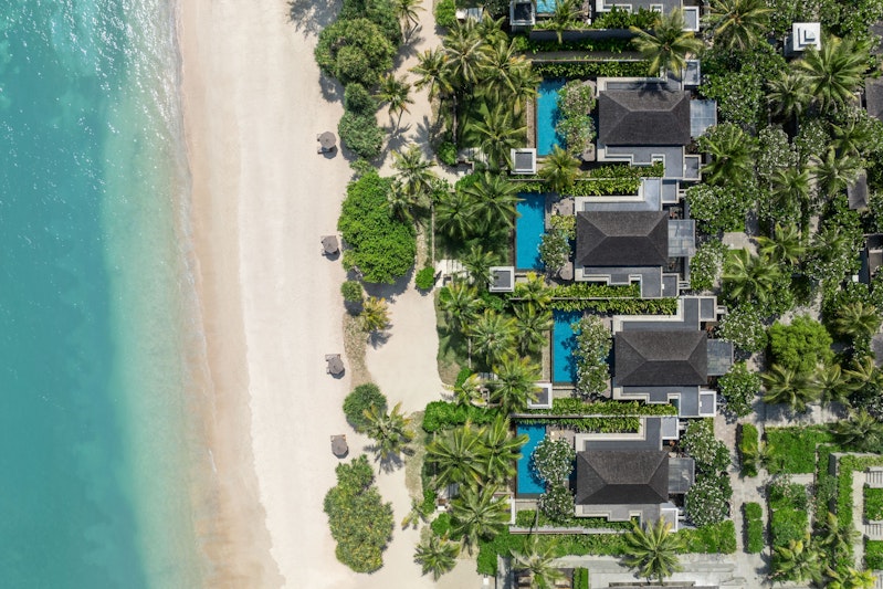 The Sira, a Luxury Collection Resort & Spa, Lombok 35/47