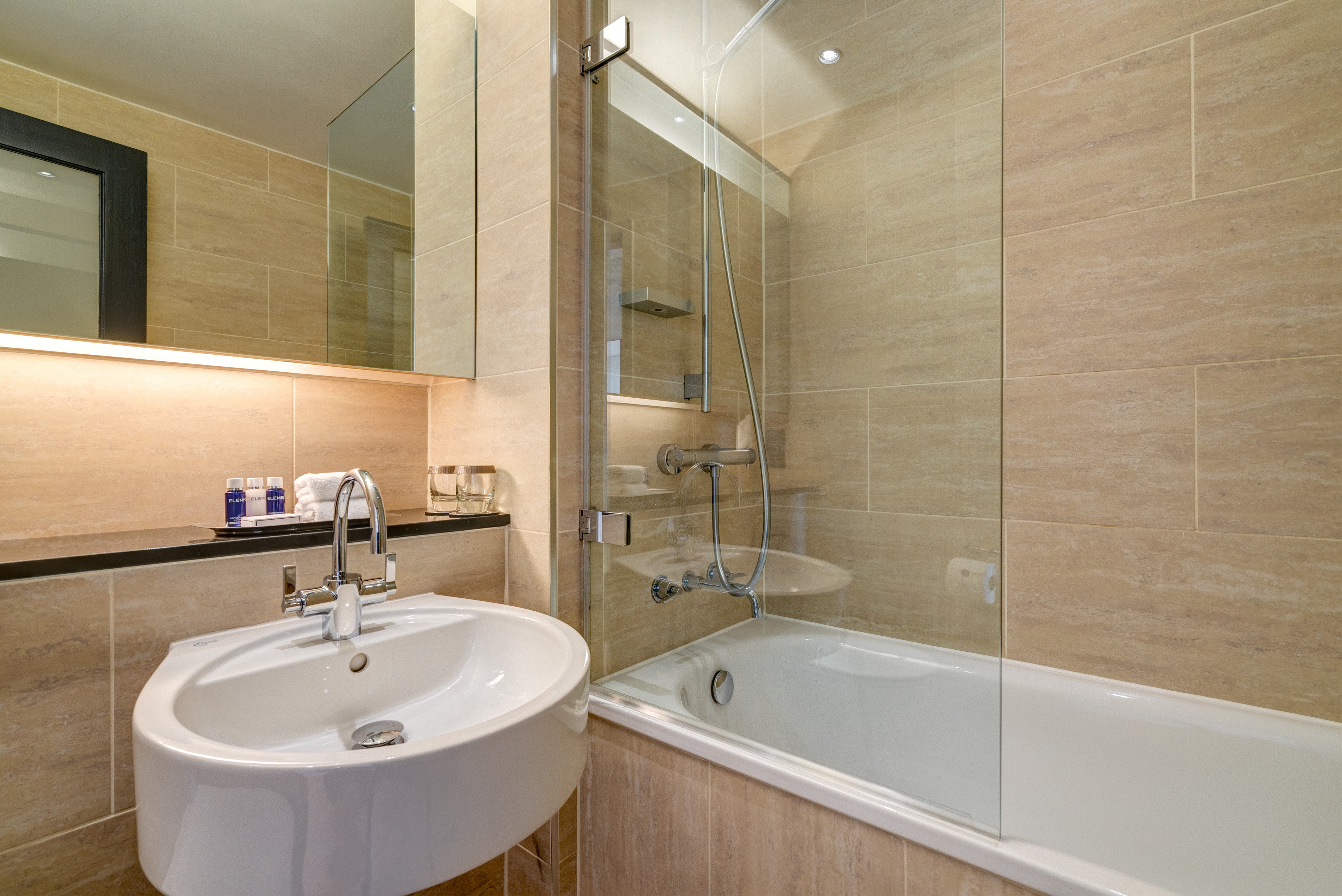 Apex Grassmarket Hotel 14/14