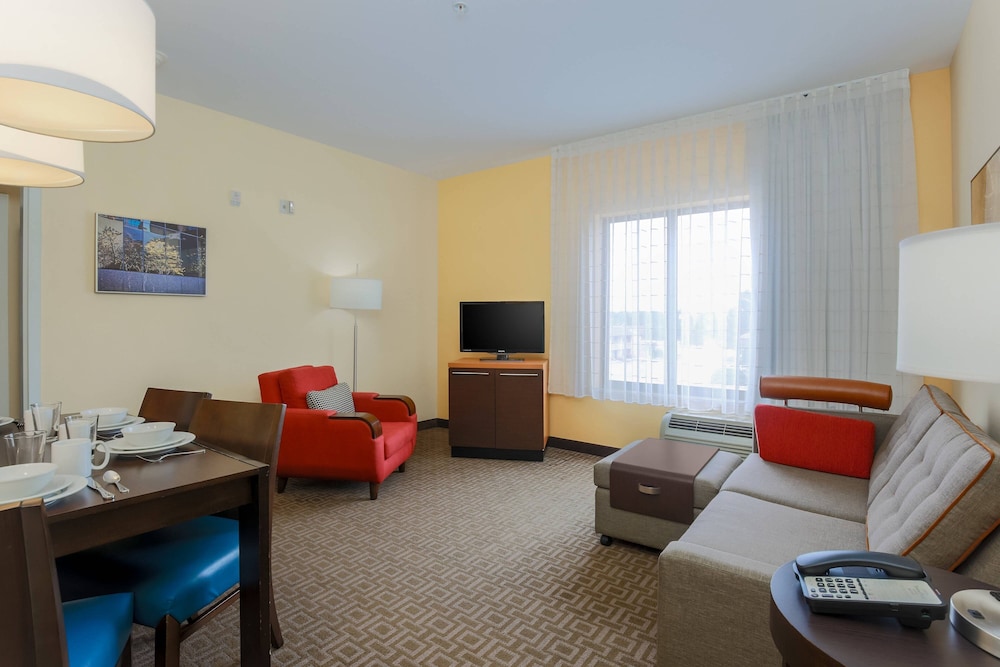 TownePlace Suites by Marriott Cheyenne Southwest/Downtown Area 33/58