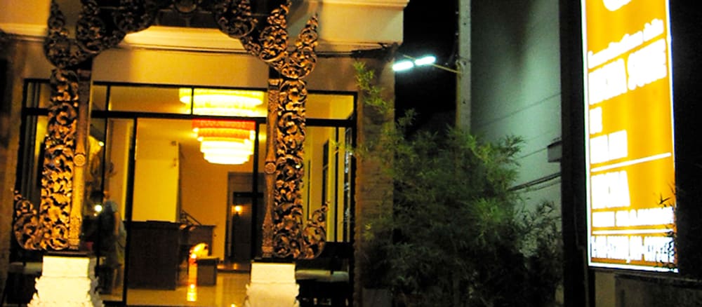 Nicha Suite Hua Hin 47/47