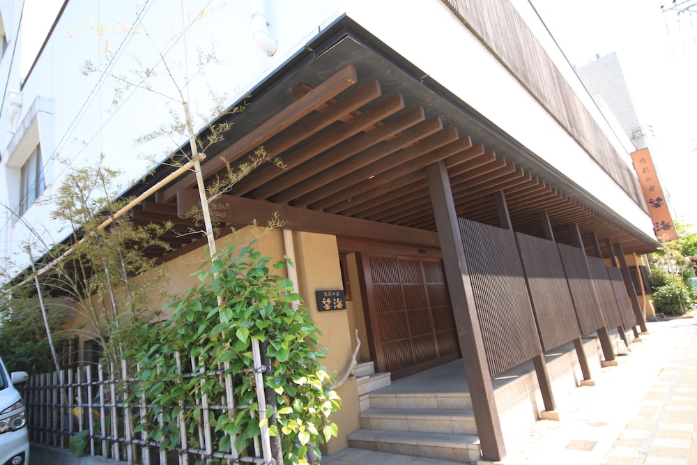 Hotel BOKAI (ex Yusai No Yado Bokai) 3/34