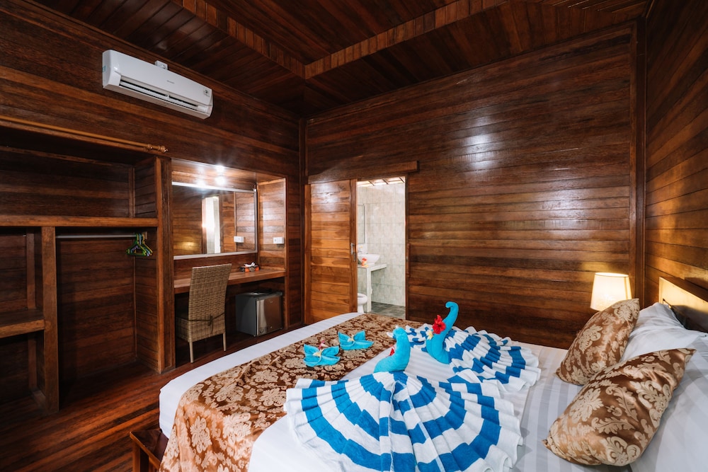 D And B Bungalow 21/67
