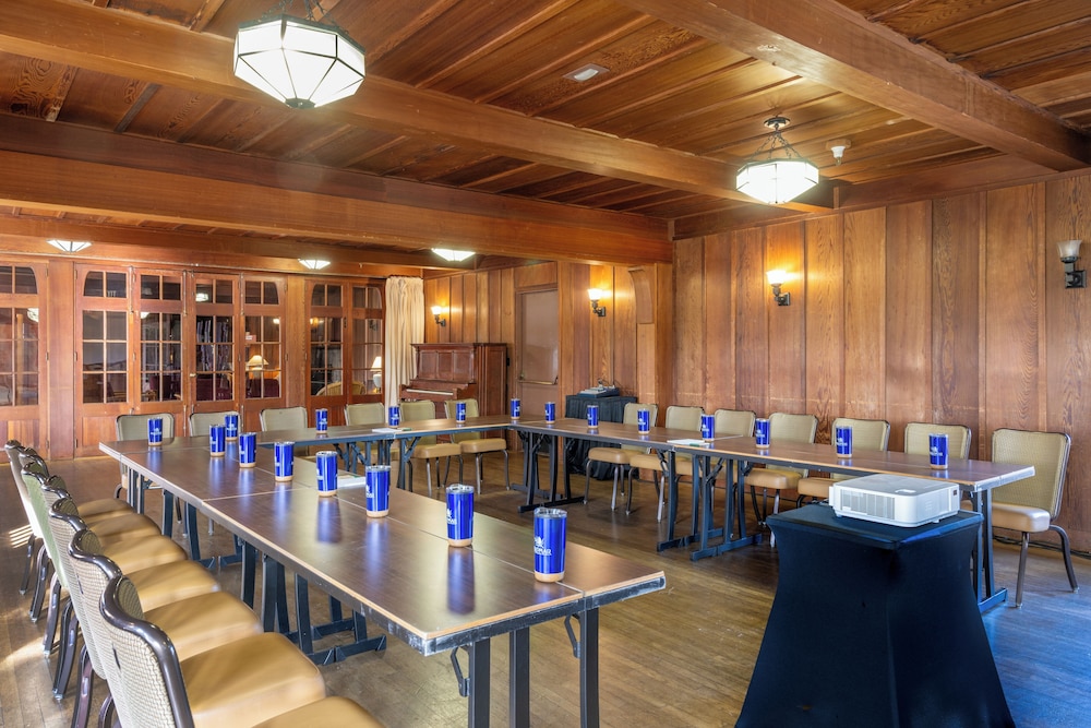 Asilomar Conference Grounds 54/66