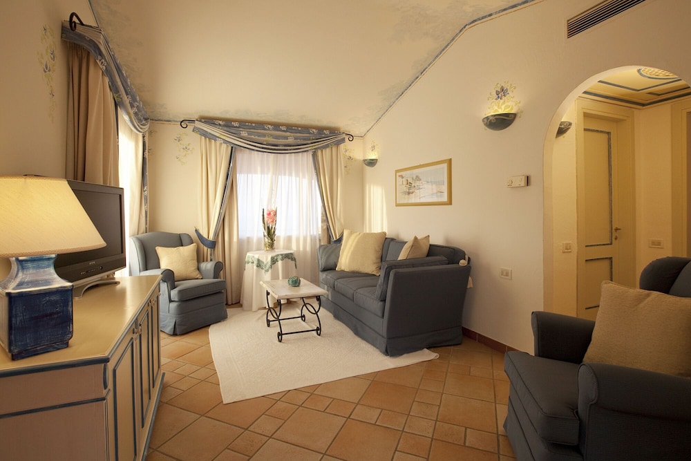 Grand Hotel In Porto Cervo 44/65