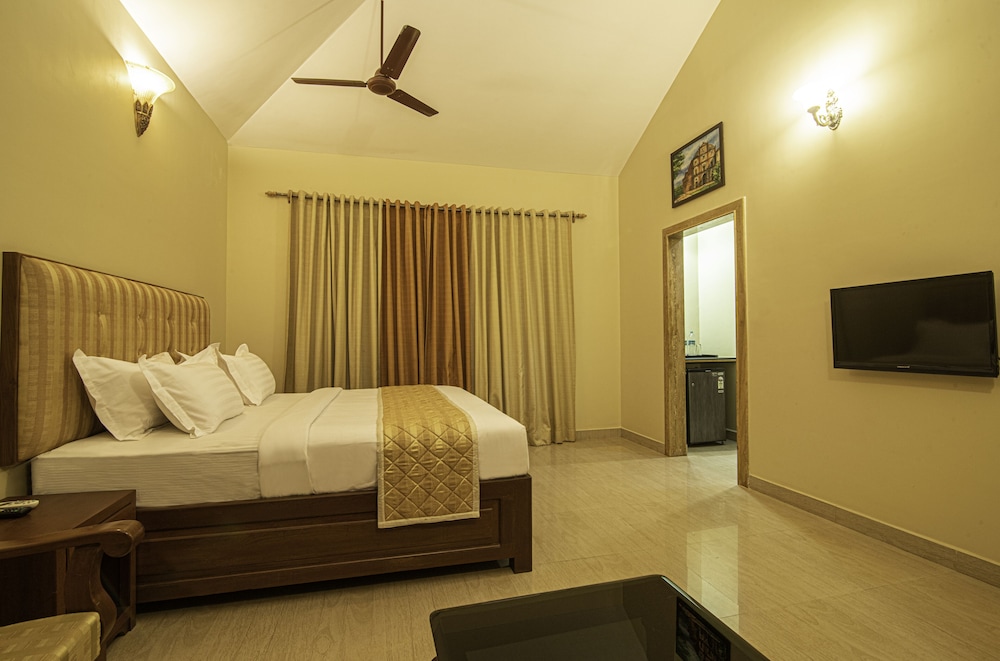 THE GRAND LEONEY RESORT 24/65