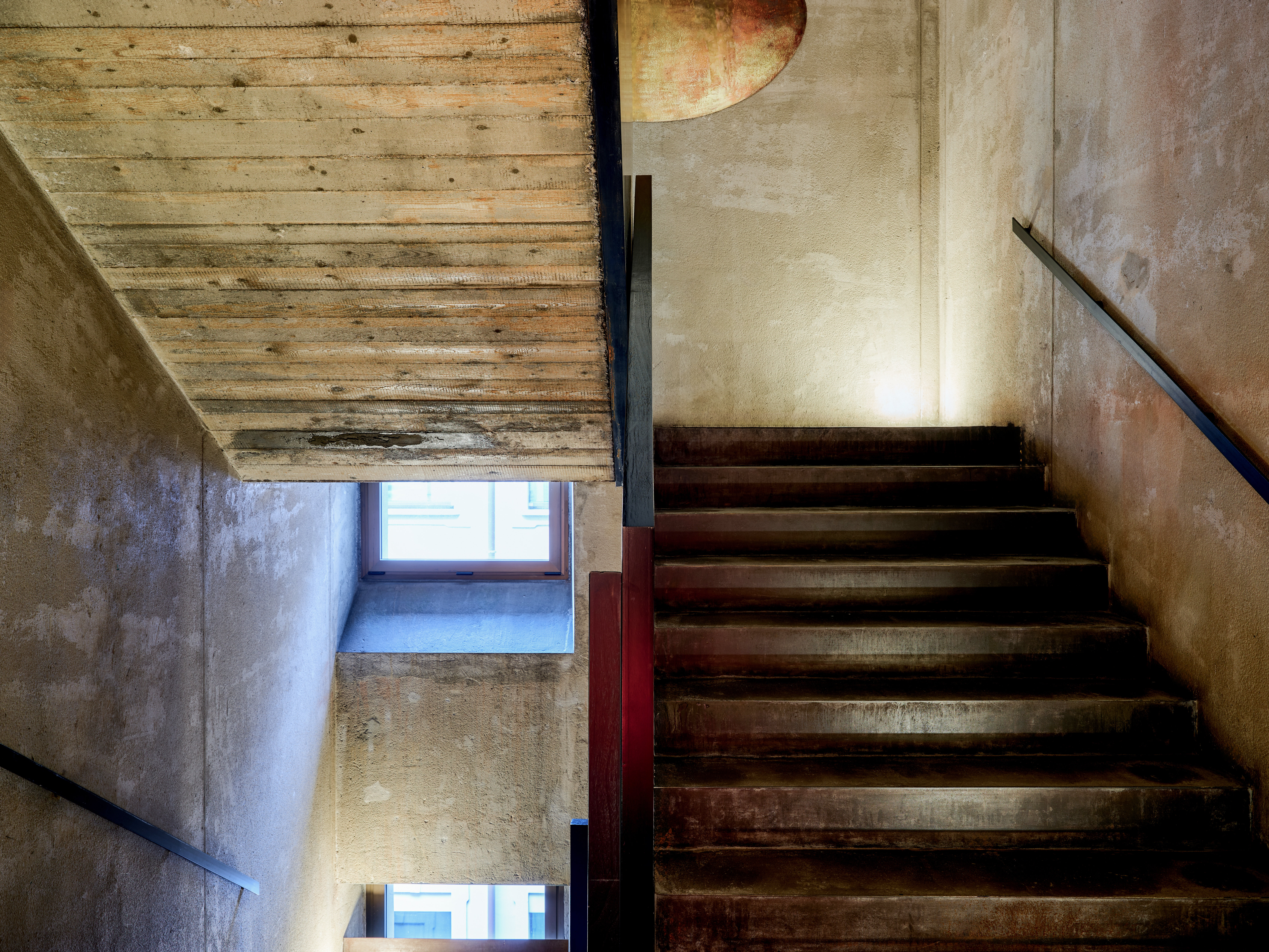 STRAF, Milan, a Member of Design Hotels 11/25