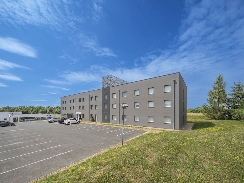 Ibis Budget Sarrebourg Buhl 44/50