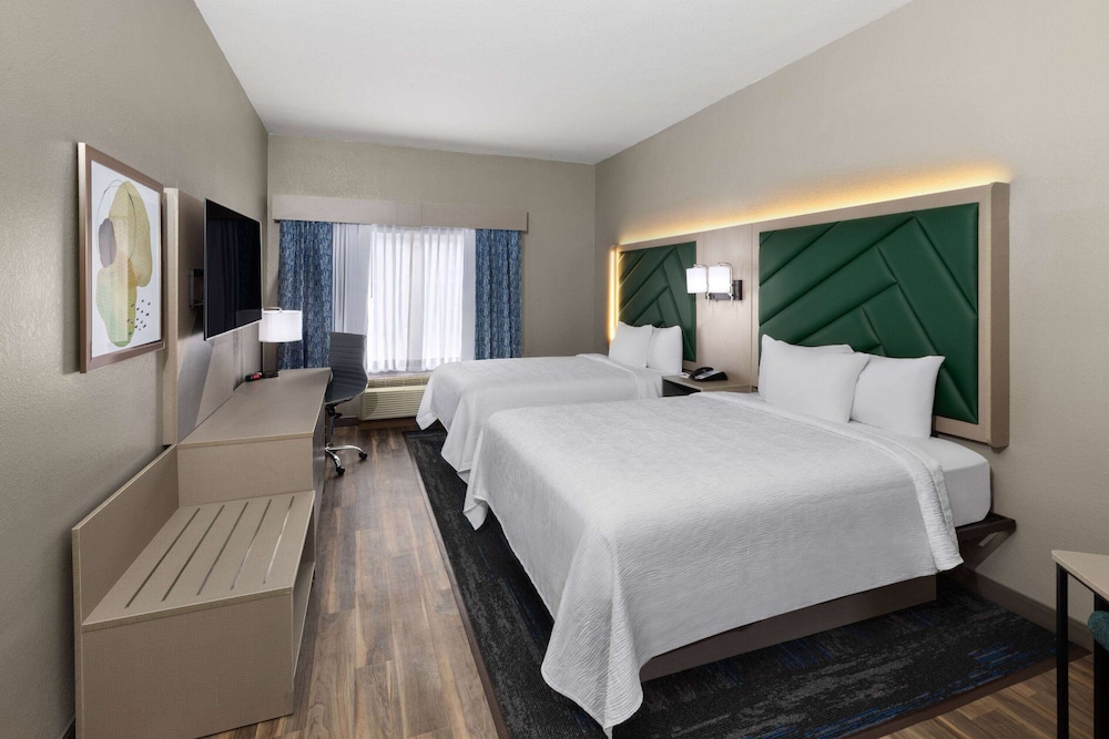 ROOM, 2 QUEEN BEDS