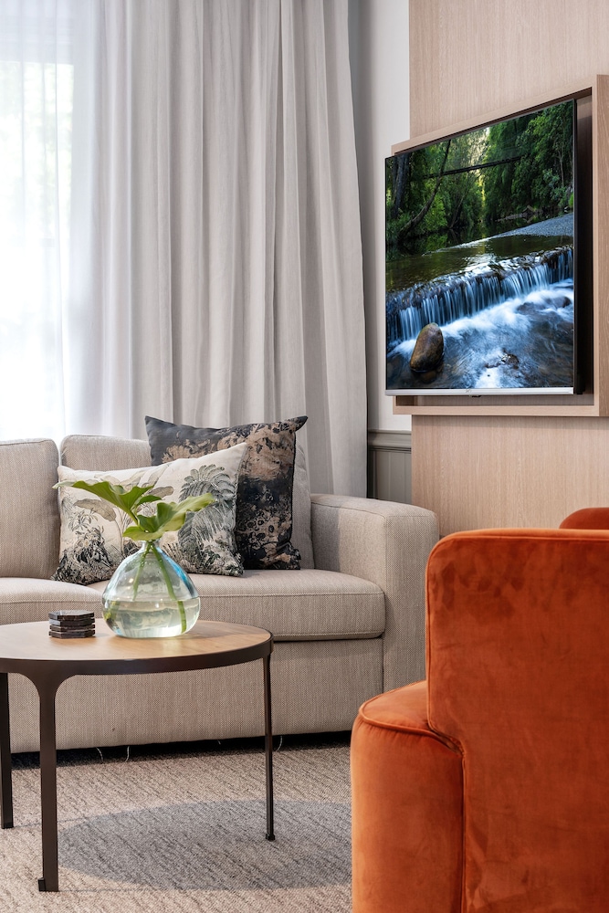 Wildes Boutique Hotel 28/45