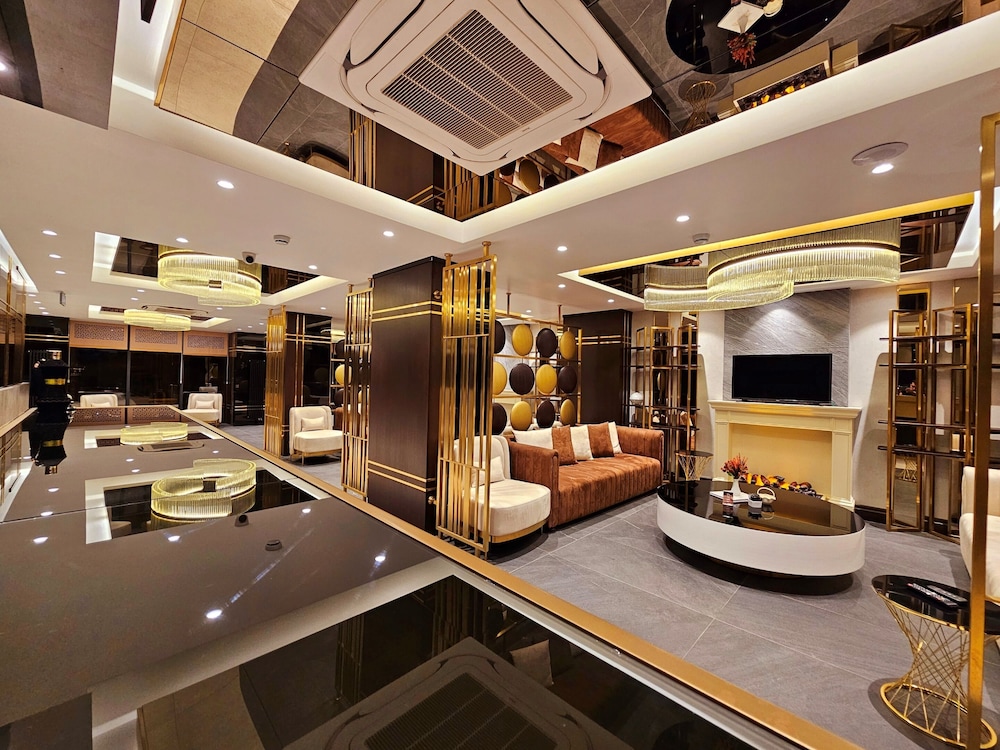 Asur Imperial Hotel 6/38