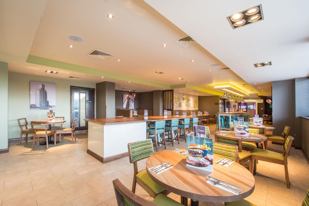 Premier Inn Birkenhead Town Centre 34/42