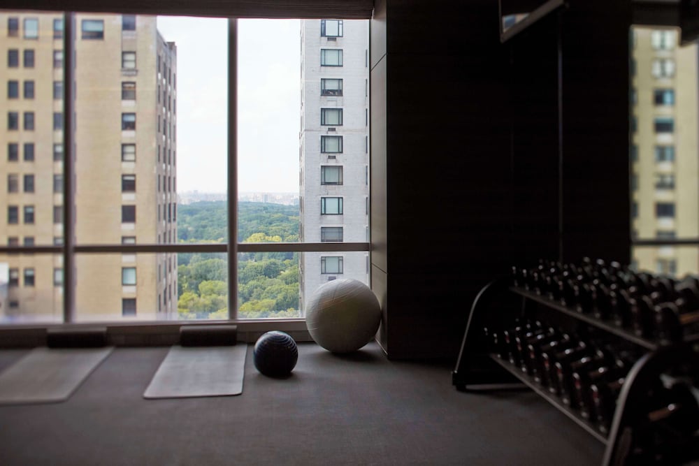 Park Hyatt New York Hotel 44/50