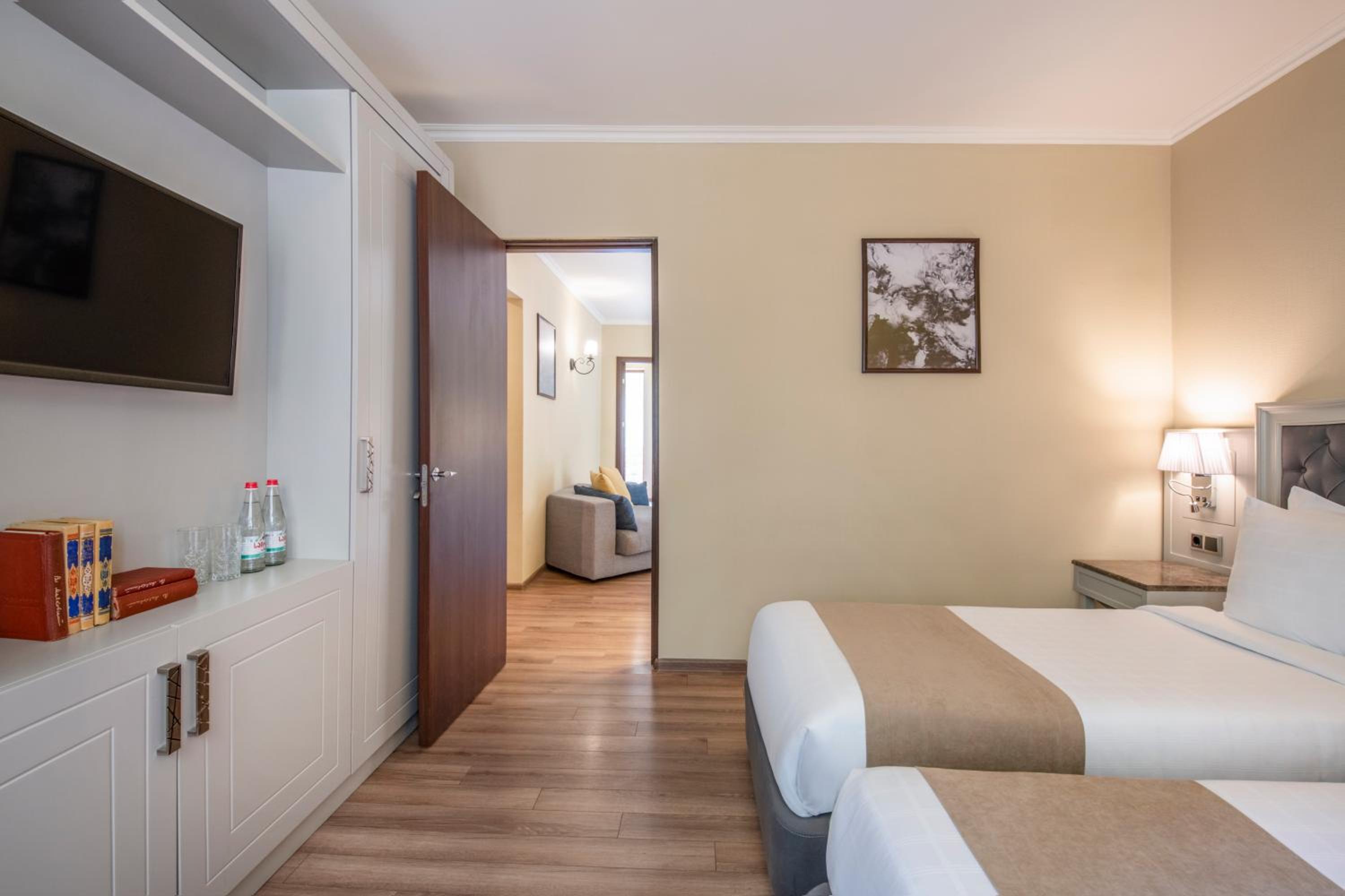 Room at Sairme Hotels & Resorts, SAIRME