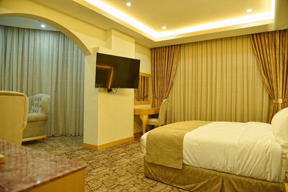 Muscat Plaza Hotel 15/26