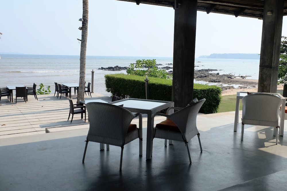 Plub Pla Koh Mak Retreat 34/68