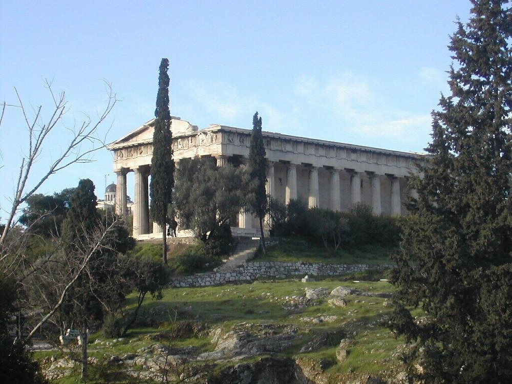 Monastiraki Residences 3/50