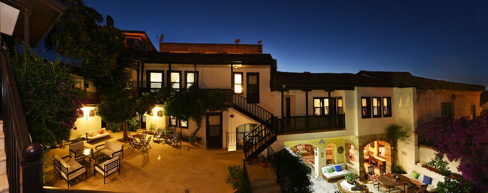 Villa Konak 2/47