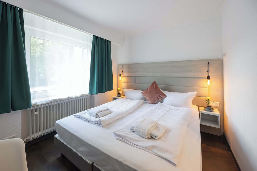 Hotel Am Martinsberg 10/49