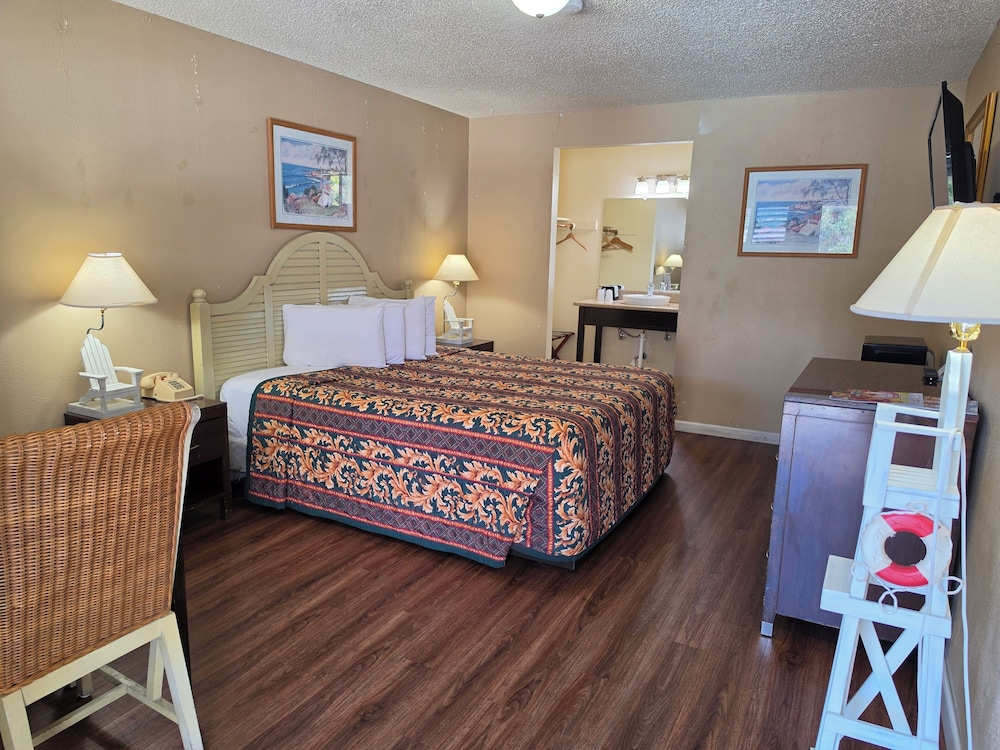 San Luis Inn And Suites 18/70