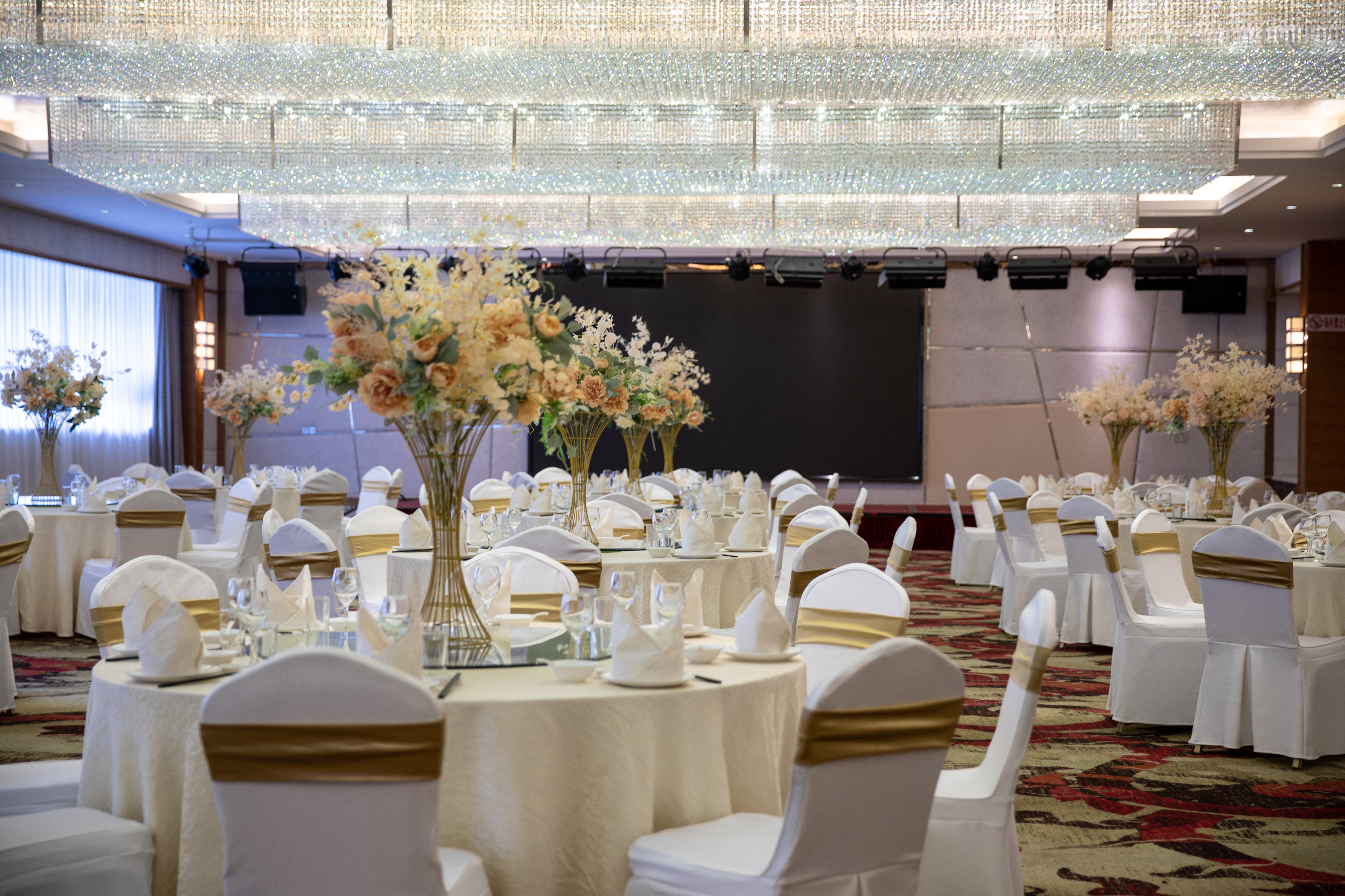 Holiday Inn Ningde Xiapu 48/67