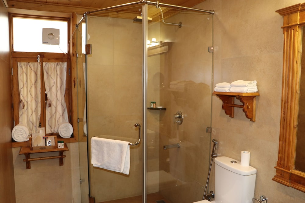 Shivadya Resort & Spa 50/50