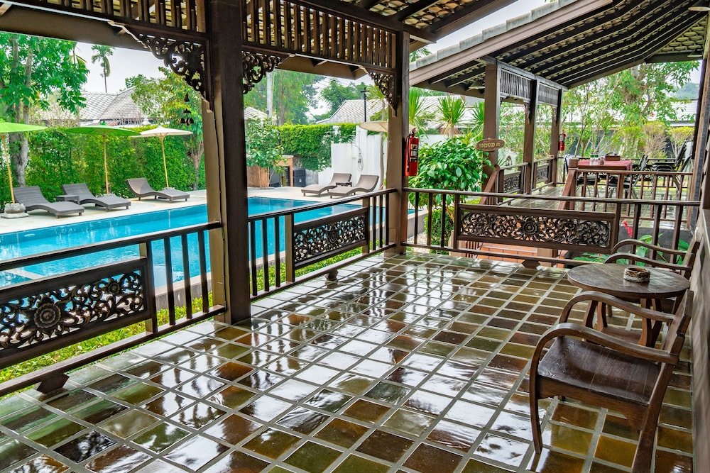 Monmuang Resort 46/74