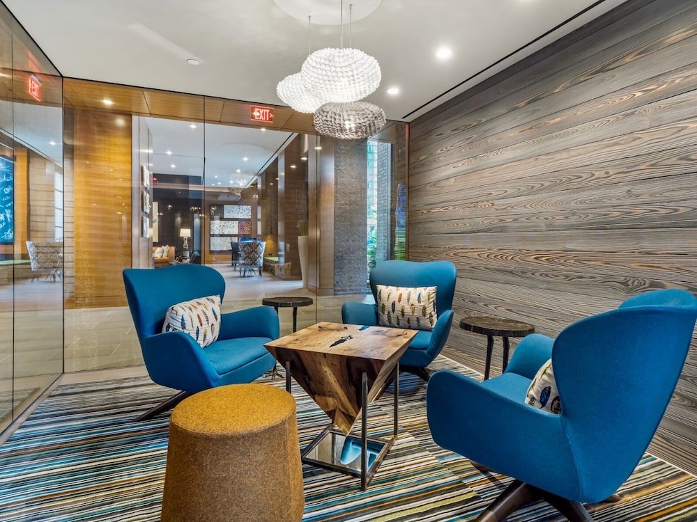 Global Luxury Suites at Reston Town Center 41/75