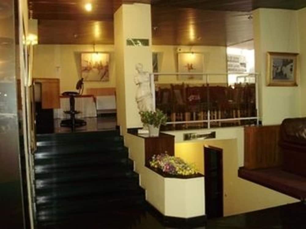Hotel Klee 7/18