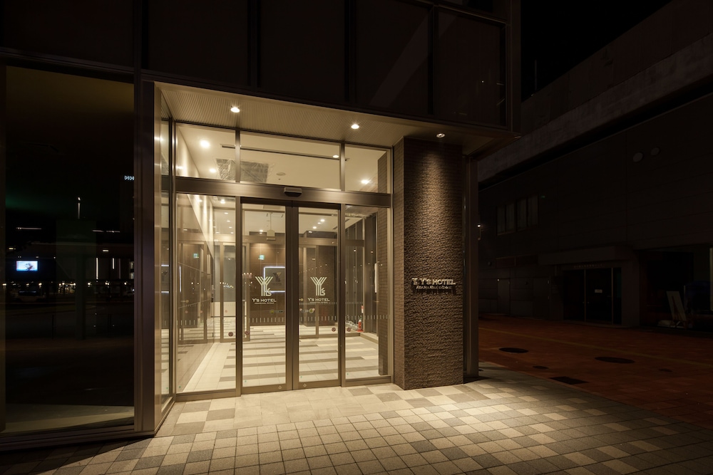 Ys Hotel Asahikawa Ekimae 67/69