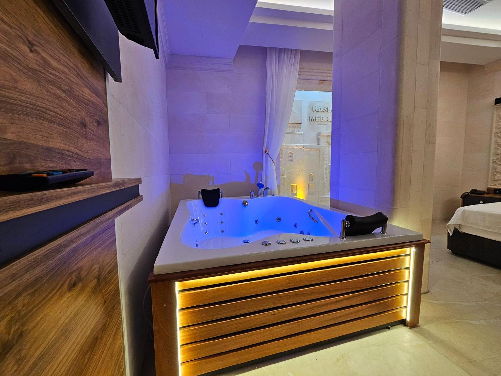 Baypark Hotel & SPA 9/12