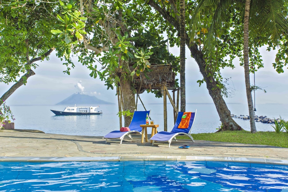Murex Manado Dive Resort 41/50