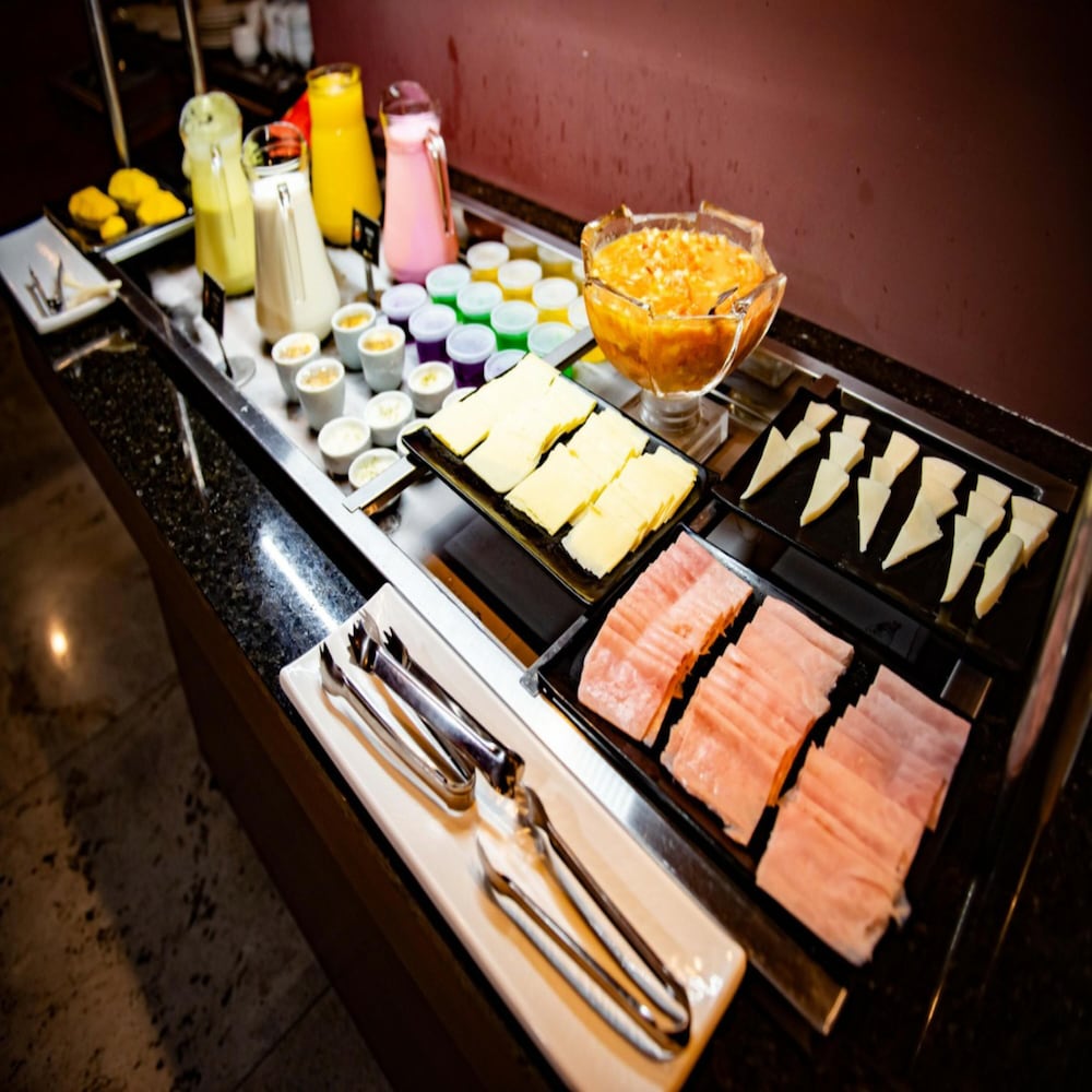 Allia Gran Hotel Pampulha Suites 60/74