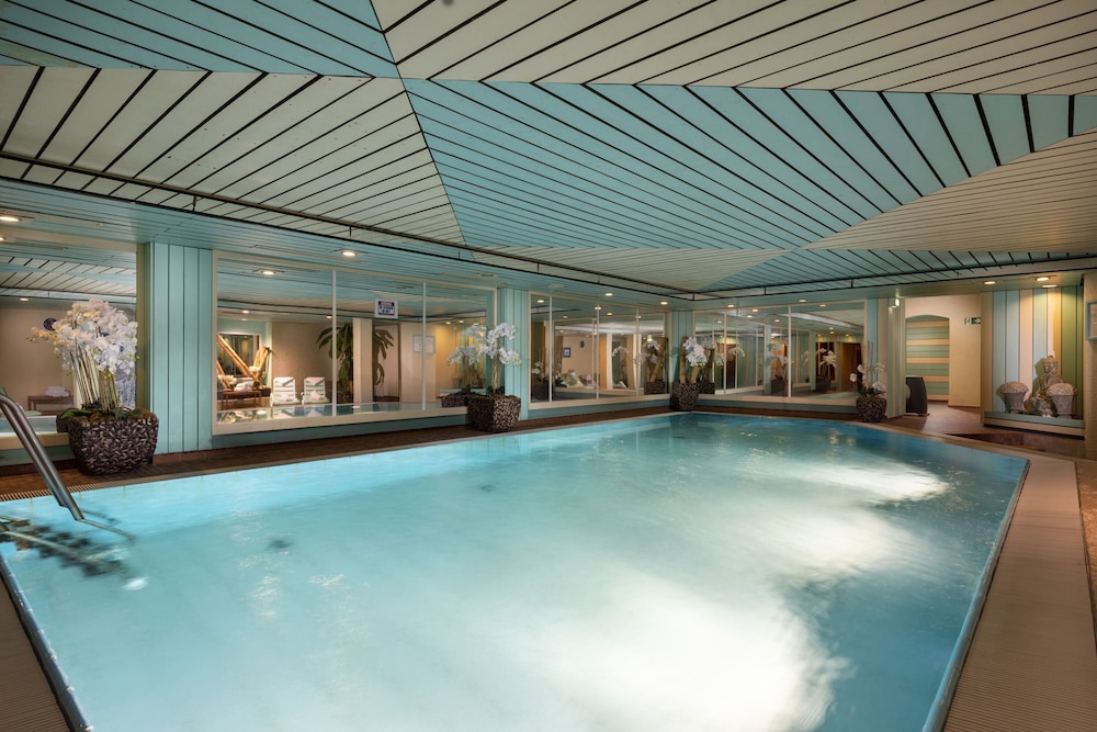 Parkhotel 1901 Mannheim 6/51