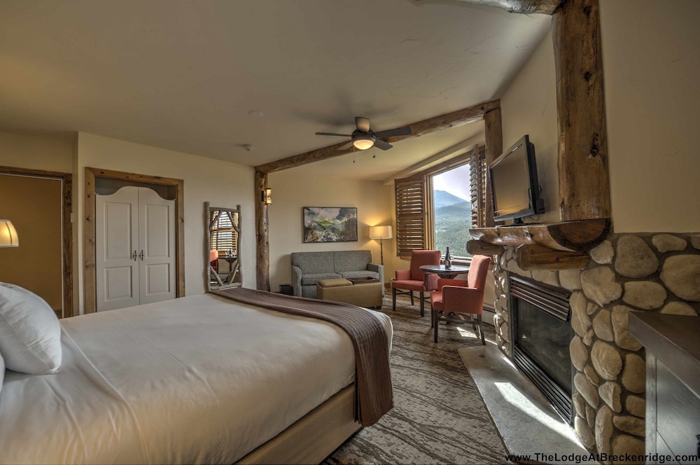The Lodge at Breckenridge 11/50